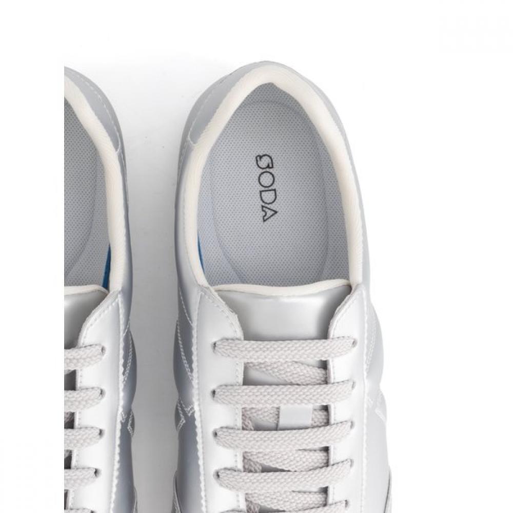 Soda Men S Lightweight SneakerS Amm604 fS73  3cm 