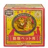 Lion Chemical Kikusei Uzu Natural Pyrethrum Incense Sticks for Animals and Pets, Large Size, 50 Rolls Per Box, Insect Repellent