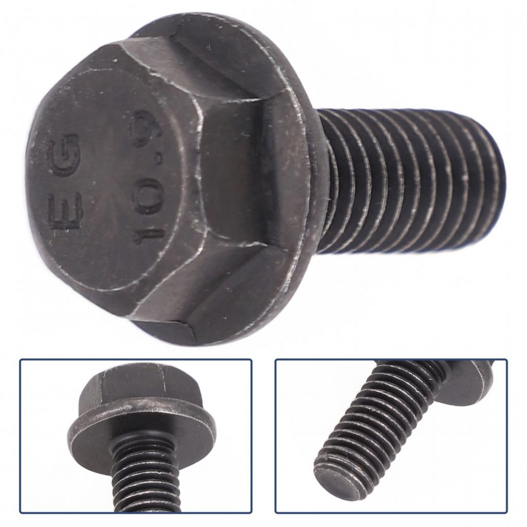 Šroubové díly Šroub čepele pro 1710 Typ 1 Náhrada 145344-01