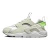 Nike Huarache Run 2.0 PS Sea Glass Lime Blast Kids Sneakers Cream Light-Iron-Ore Summit-White FV5605-003