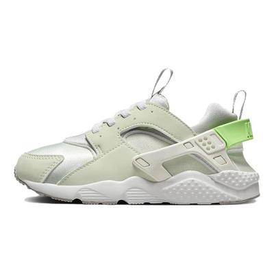 Huarache Run 2.0 PS Sea Glass Lime Blast Παιδικά Αθλητικά Παπούτσια Κρέμα Light-Iron-Ore Summit-White FV5605-003