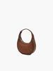 Elegance Paris Oz Suede Tote Bag Osfh010T