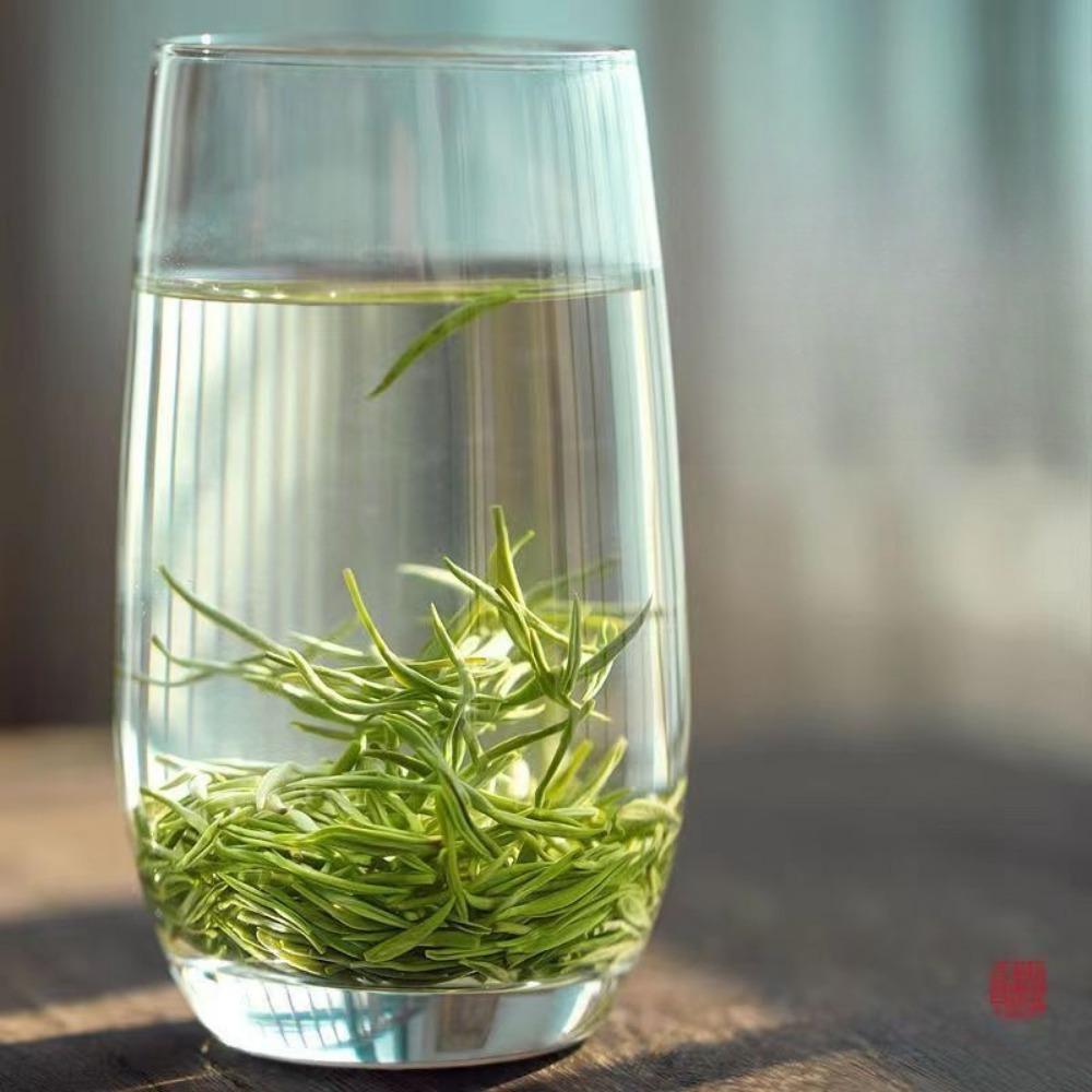 Maojian Tea Green Tea Mingqian New Tea High Mountain Origin Strong Aroma Type