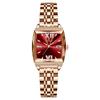 Light Luxury Women'S Quartz Watch Waterproof Fashion Women'S Watch