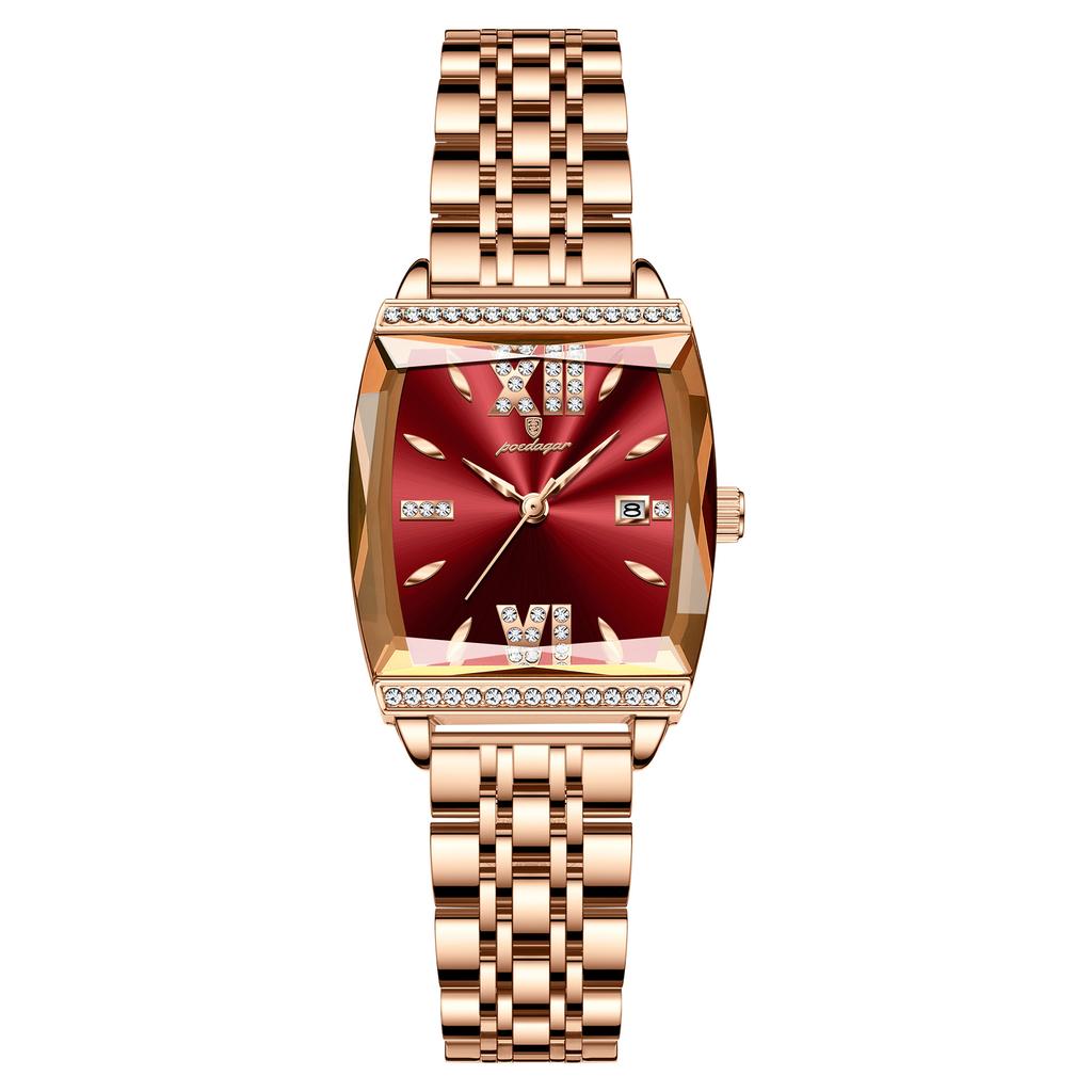 Light Luxury Women'S Quartz Watch Waterproof Fashion Women'S Watch