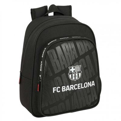 FC Barcelona Sports Backpack Small Backpack 612625524 Black