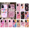 Phone Case For Xiaomi Poco C71 15T 14T Pro Redmi Note 15 14 14 13 Pro Redmi A5 15C 13C Karol G