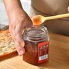 Multifunctional Silicone Scraper Mini Double-headed 2-in-1 Fruit Jam Cosmetic Bottle Spatula Spoon Kitchen Cooking Baking Tools