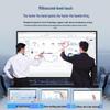 Lenovo P86X 86-inch Smart Interactive Meeting Display (CN Version)
