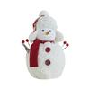Christmas Decorations, Snowman Figurines, Holiday Decorations, Gifts