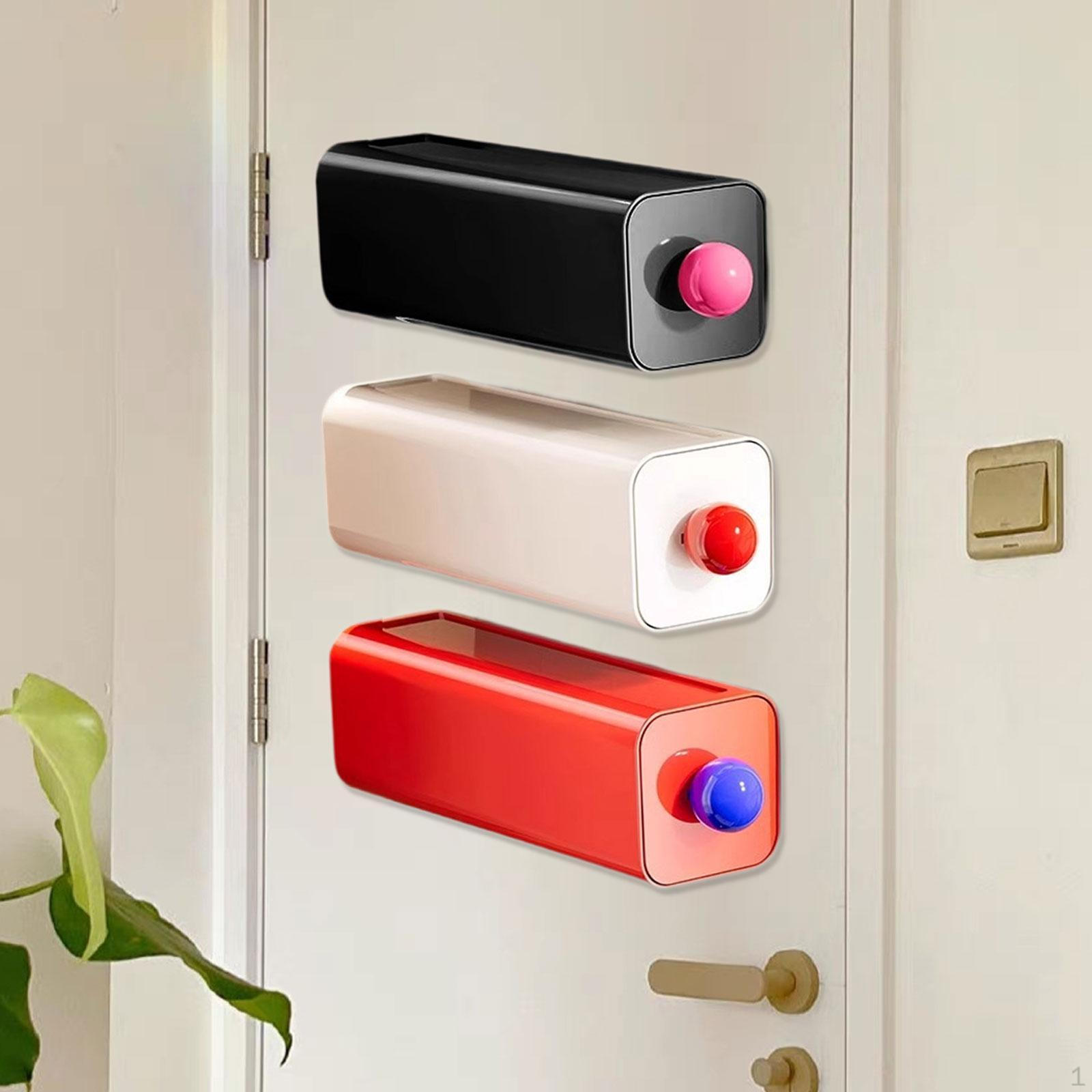 

3 штуки Настольные ящики для хранения Органайзер для носков Экономящий место Штабелируемый Настольный органайзер с D