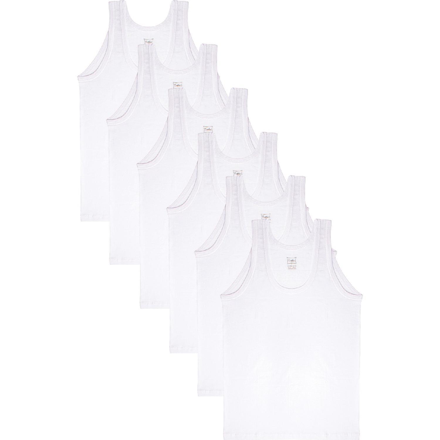 

Классический белый мужской спортивный костюм из 6 предметов 4 белый