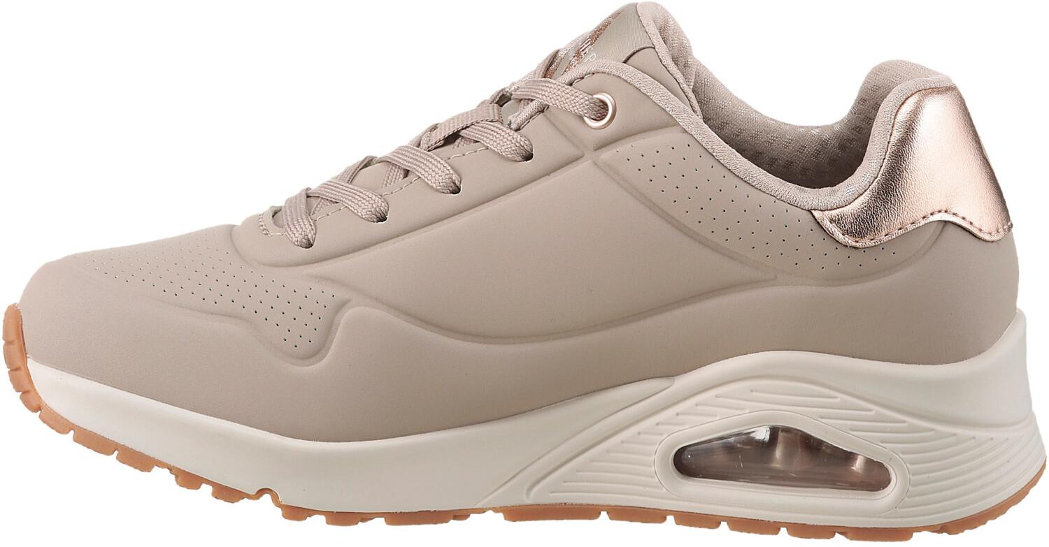 

Кроссовки Skechers UNO Golden Air Sneaker taupe 42