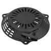 Pull Starter Black for GVC160 Lawn Mower Replacement Garden Equipment Accessories