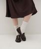 Andbutterum Neat_Loafer_Wine(Bf5Clo11Wn)