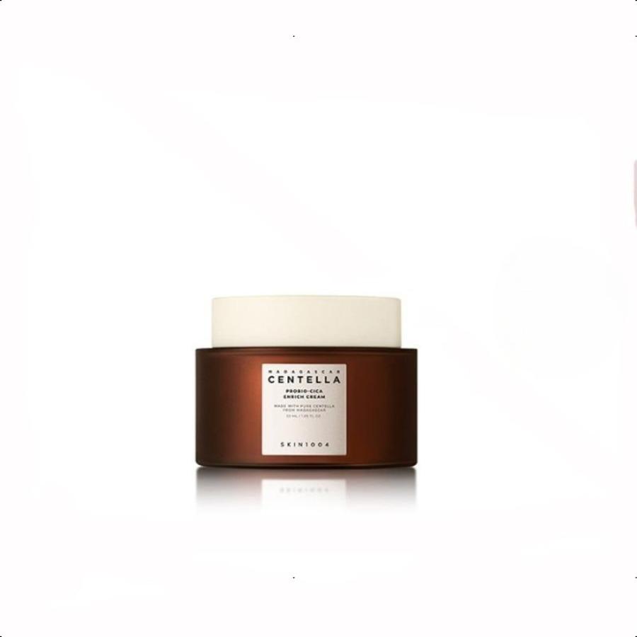 Skin1004 Madagaskar Centella Probio-Cica Enrich Cream 50ml