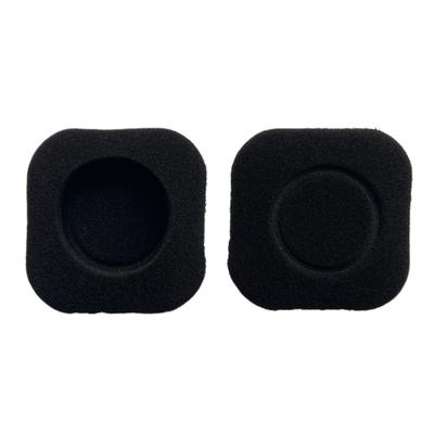 2 piezas Almohadilla de Espuma Compatible para Auriculares H150 H130 H250 H151 Suave y Durabilidad Almohadillas Cubiertas de Repuesto