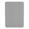 Case for iPad 10th Generation 10.9 Inch 2025 Auto Sleep/Wake Protective Smart Cover with Soft Silicone Back with Stand