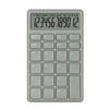 Simple Financial Accounting Student Portable Calculator Small Multifunctional Office School  Desktop Stationery