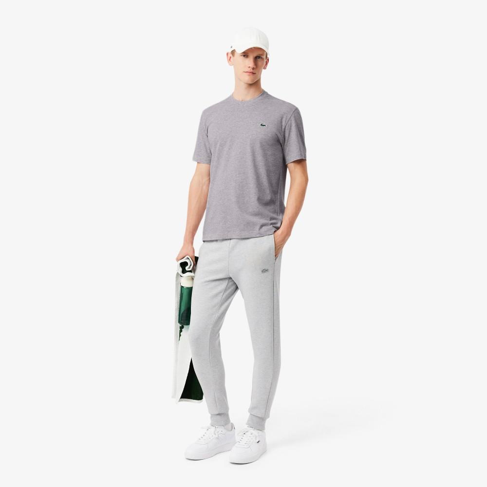 Lacoste Men's Basic Training T-shirt TH7618-56GCCA