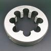 Round Die M43-M52x5 Right/Left Reverse Threads