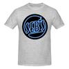 Funny Seb S  La La Land Unisexs Printed TShirt Unisex T shirtCotton