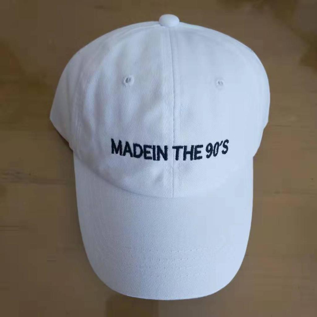 Men's and women's hats Kanye west Heart break album Peaked hat Hat Kanye curved brim hat Sun