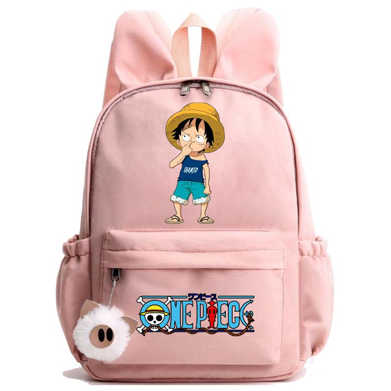 

Аніме Dragon Ball Жіночий універсальний рюкзак Kawaii з сумкою для обіду Пенал Сумка-книжка Студентське приладдя для хлопчика Дівчина Чоловік Жіночий Сумка для відпочинку Рюкзак