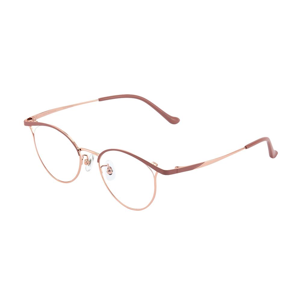 Mobeuaiweeo Mv-19 Titanium Glasses