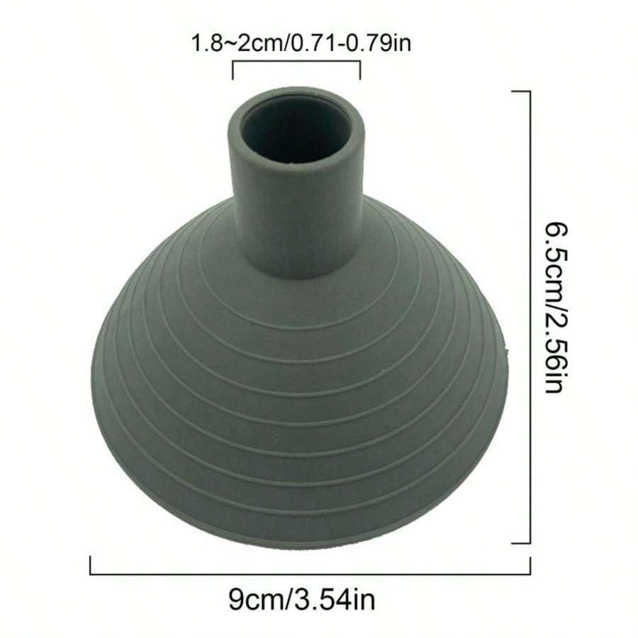 Universal Plants Flowers Watering Spout Durable Plastic Watering Nozzle Garden Park Home Seedling Irrigation Gardening Tool