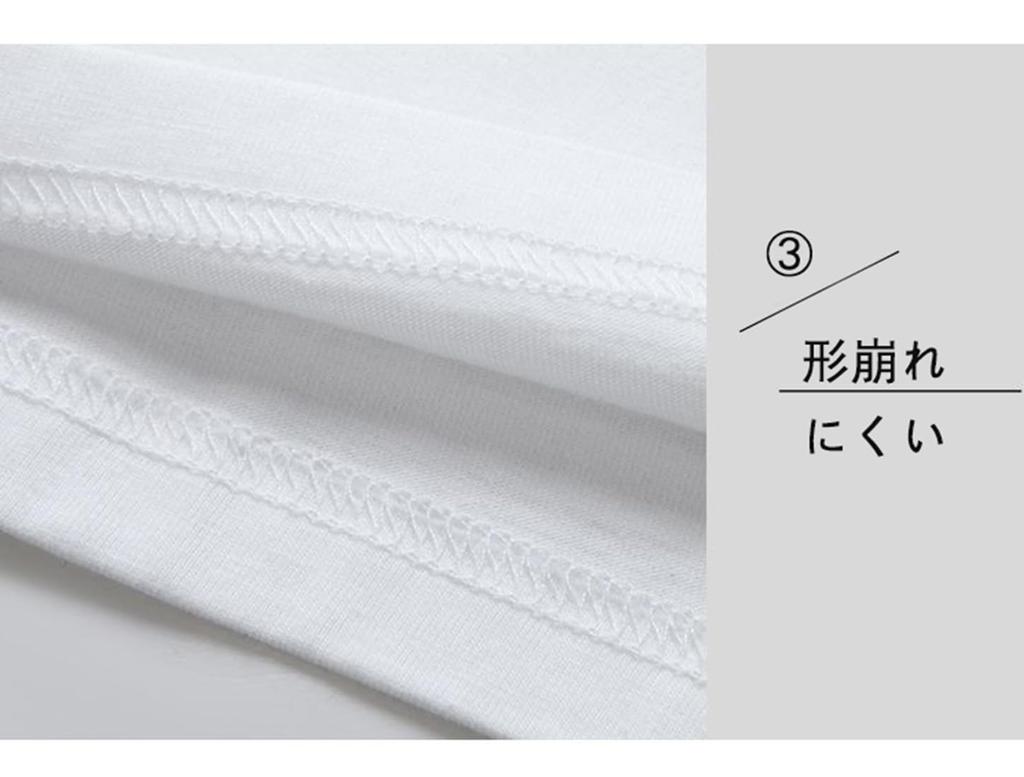 Long Sleeve Large Size [JHIJSC] Men's T-Shirt, Autumn, Plain, Cotton, Stylish, Simple, Casual, (XL, Gray)