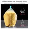 Zhi Shi Food Grade Slider Seal Storage Bags