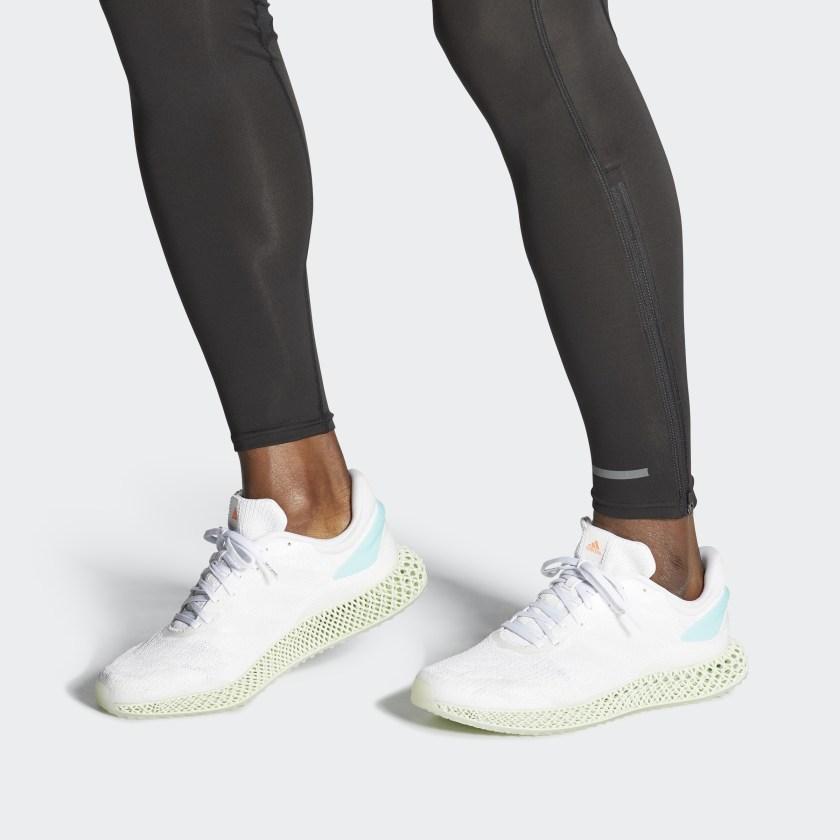 Adidas 4D Run 1.0 Parley Sneakers FV5323