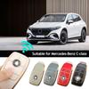 TPU obudowa kluczyka do samochodu z pilotem Case Shell Fob dla Mercedes Benz 2017 E klasa W213 E200 E260 E300 E320 2018 S klasa GLS GLA akcesoria