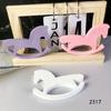 Professional Grade Silicone Mold for Crafting Horse Gypsum Plaster Figurines
