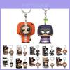 Porta-moedas, clips, porta-chaves – Chaveiros