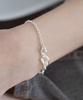 Reindeer Gentle Stone Bracelet 02
