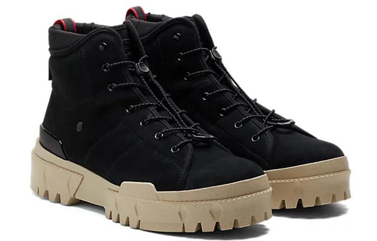 Onitsuka Tiger Hmr Peak G tx Shoes 'Black Beige' 1183B892-002