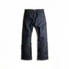 Levi's 517-0216 Original Boot Cut Jeans Denim Pants 517 Saddleman Sanforized One Wash USA Line W29-W42 100% Cotton Rinse W36L30