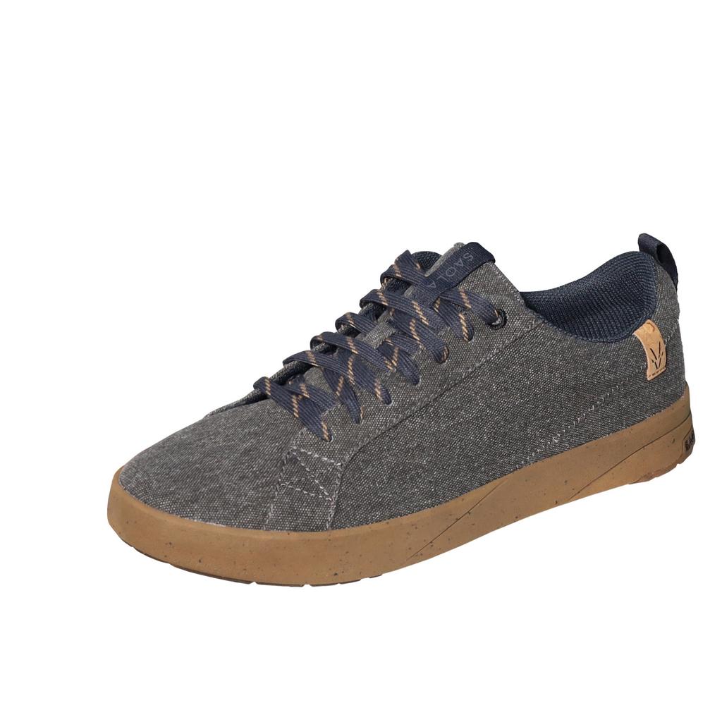 Saola Cannon Canvas M 2.0 Dark Gray