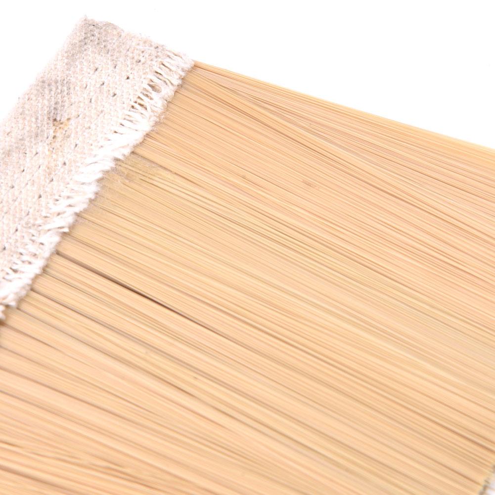 Dust Collector Cover Brush for Engraving Machine 100mm High Vacuum Cleaner Brush