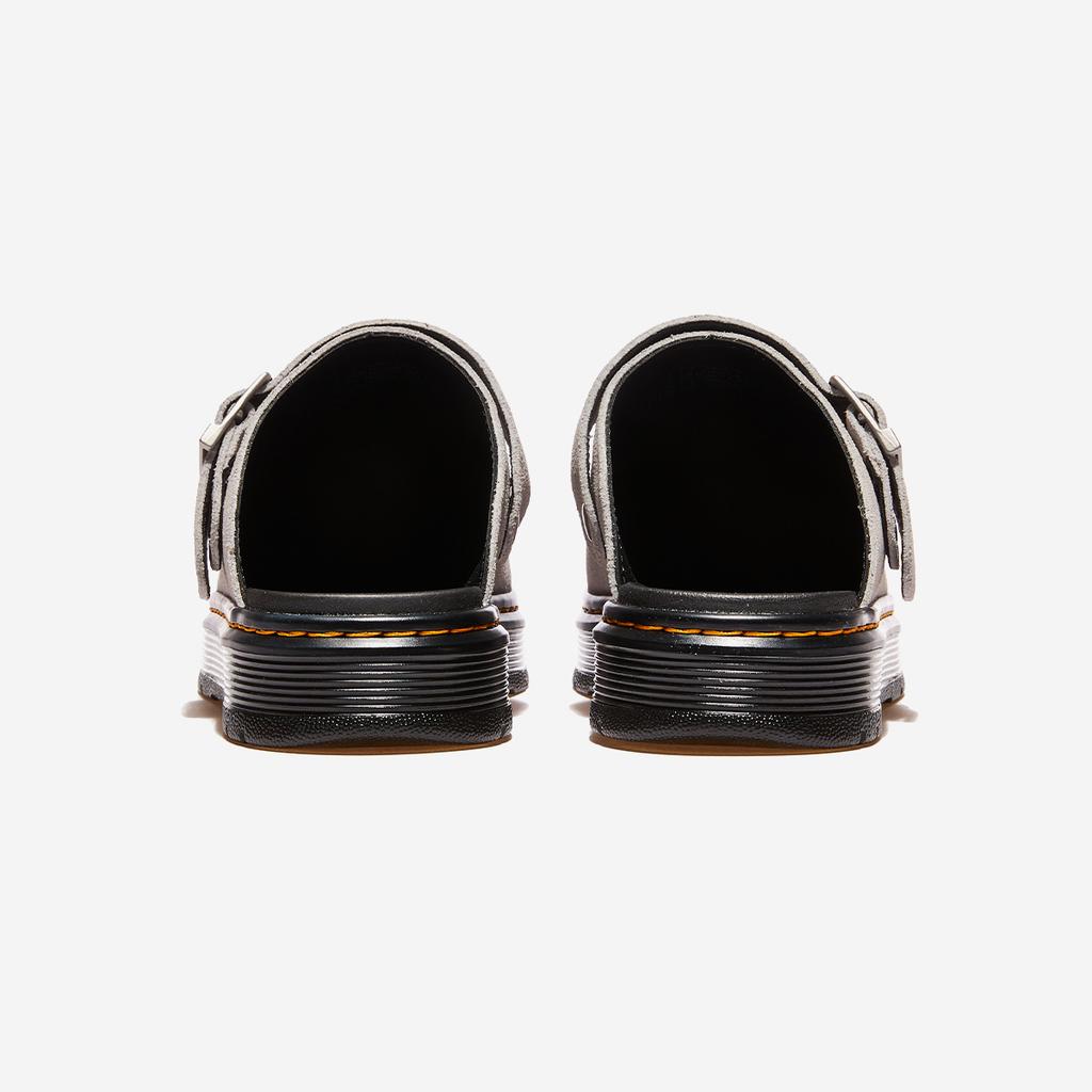 Dr. Martens Brooklyn Mule [DMT40666020] [Shipped from Korea] 100% Authentic