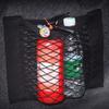 Gepäcknetz für SUV, Kofferraumnetz | Kofferraum-Organizer Gepäckaufbewahrungsnetz - Mini
