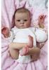 16-inch Cloth Body Doll