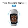 5pcs Car Air Freshener Replacement Car Perfume Car Styling Car Solid Freshener Air Purifier Conditioning Air Vent