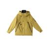 Women's 2025 Autumn/Winter Loose Cotton-Padded Windbreaker Parka