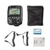 Yongnuo YN-E3-RT II Flash Trigger for Canon DSLR TTL 