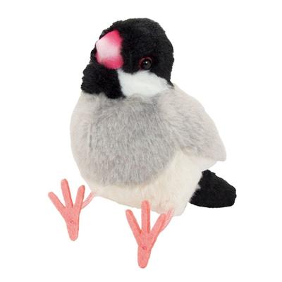 Yoshitoku Kotori No Ne Java Sparrow 180093