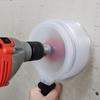 Hole Opener Dust Collector Cover Dustproof Dust Cover Drill Dust Collector  Drill Bit
