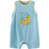 Minibala Plant Fiber Baby Romper